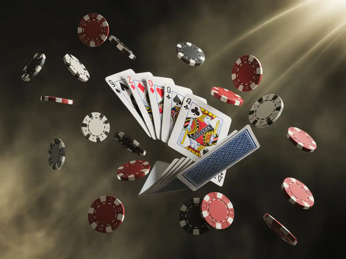 Dansk online casino oversigt